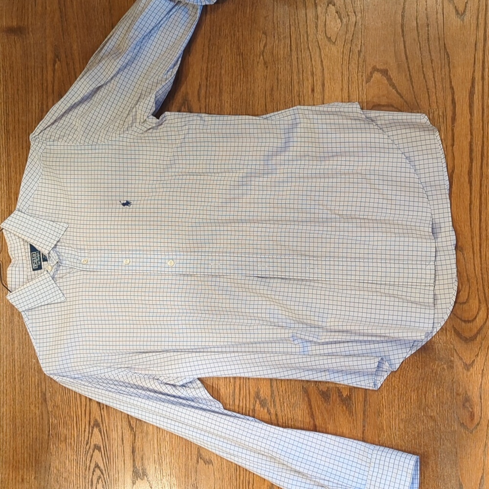 Polo by Ralph Lauren Dress Shirt